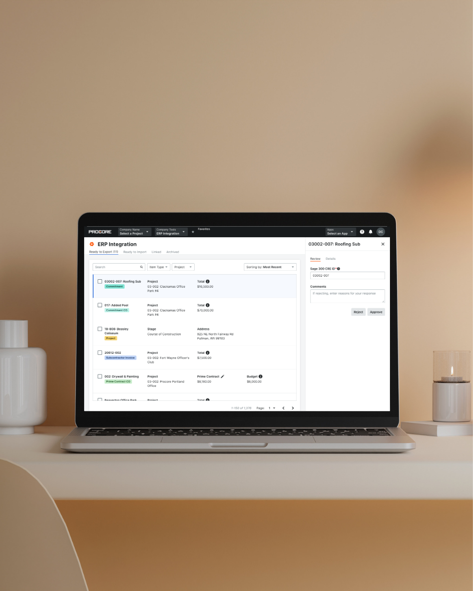 Re-Imagining the Accounting Experience